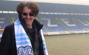 Elvisovo ekstremno graditeljstvo